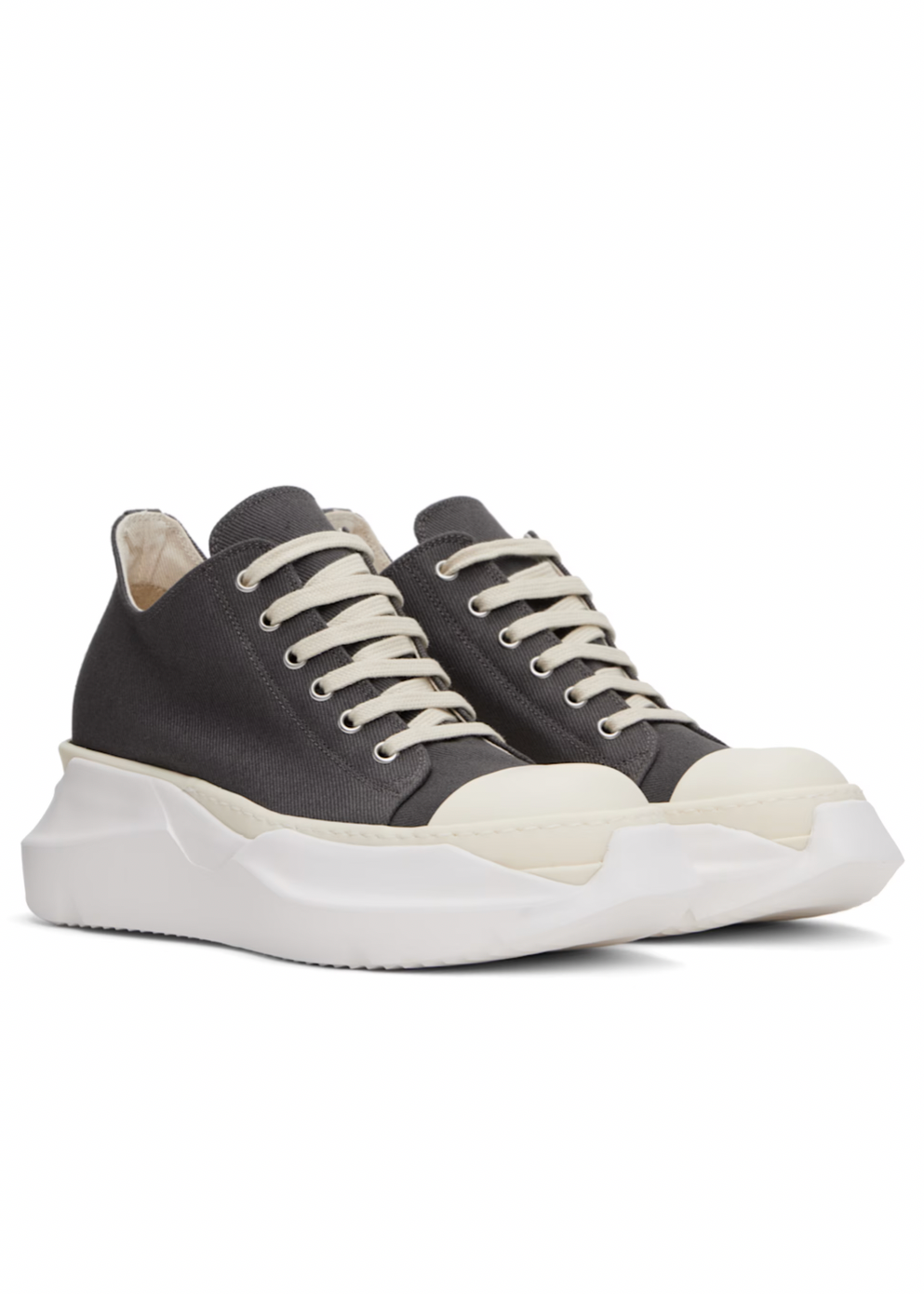 ABSTRACT LOW SNEAKER