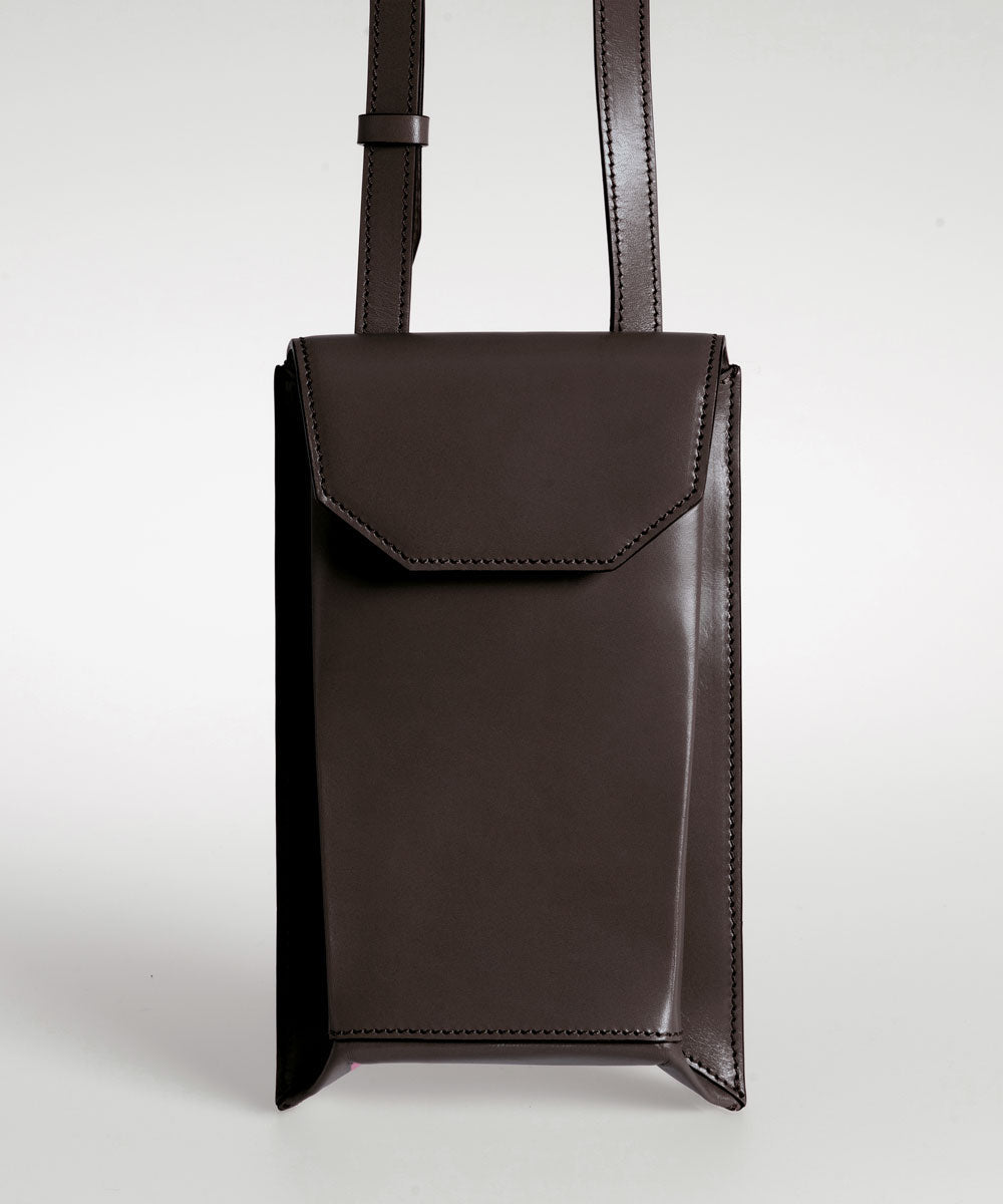 Merryl Tielman Jimmy Pouch