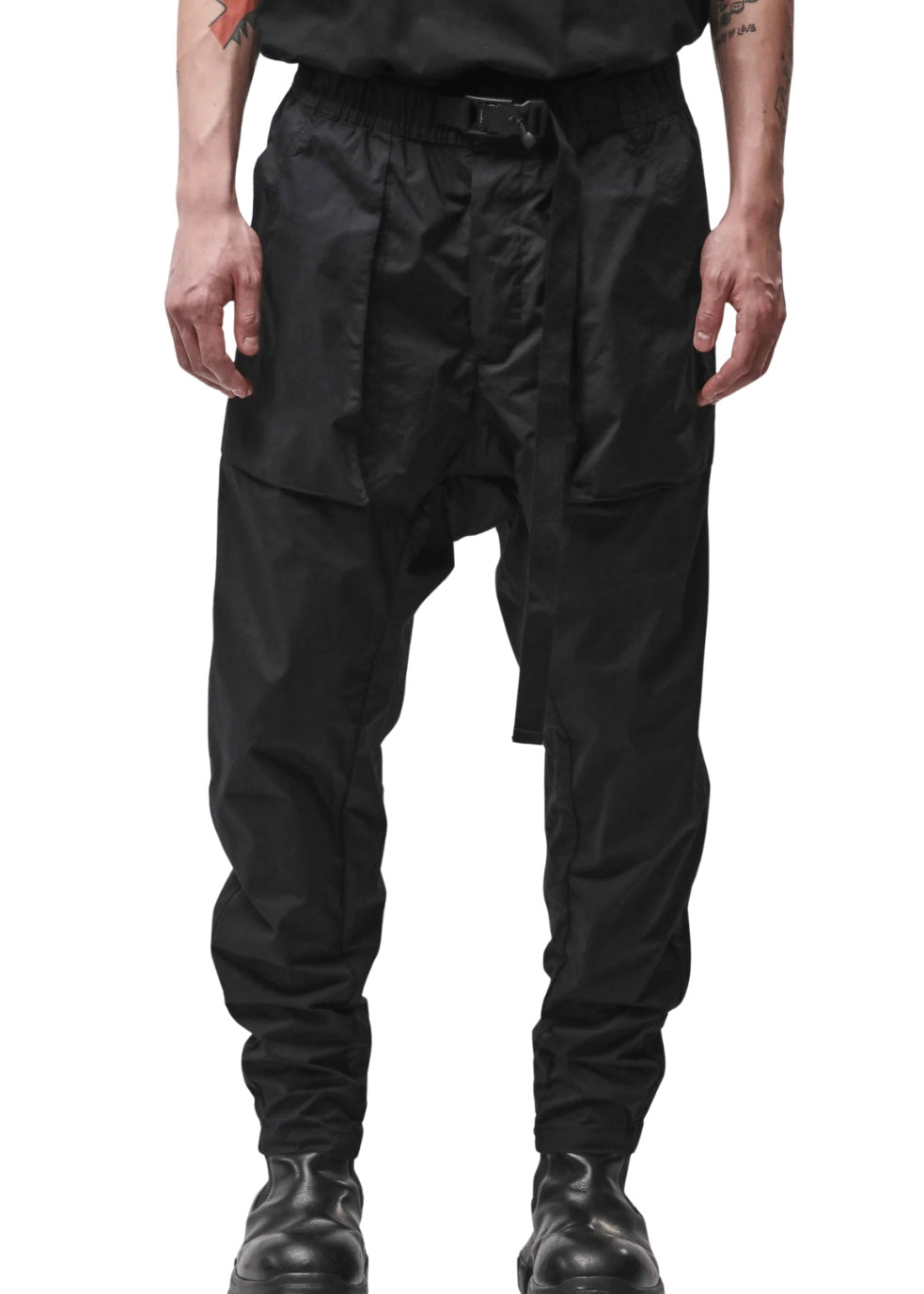 THOM KROM trousers