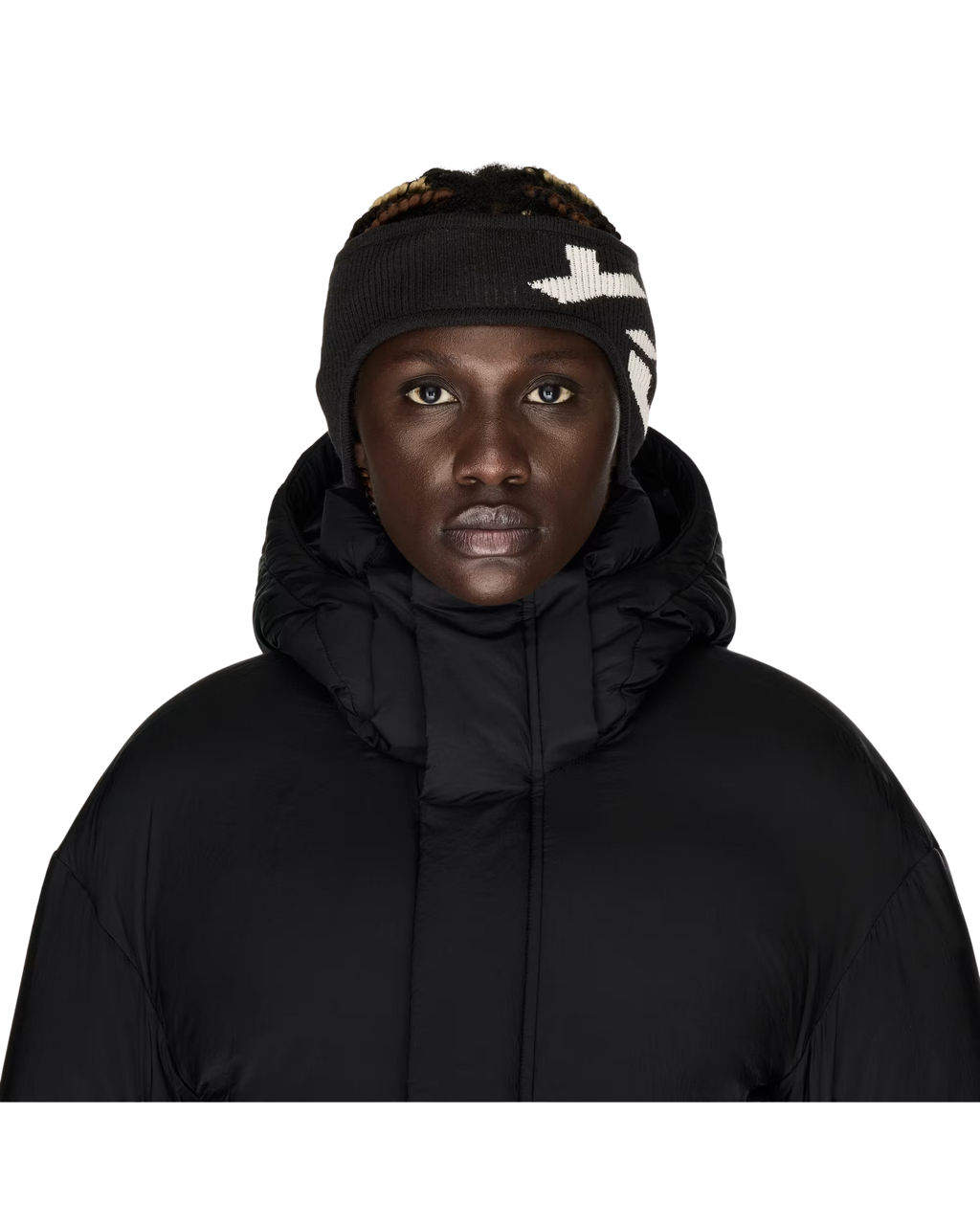 Y-3 headband
