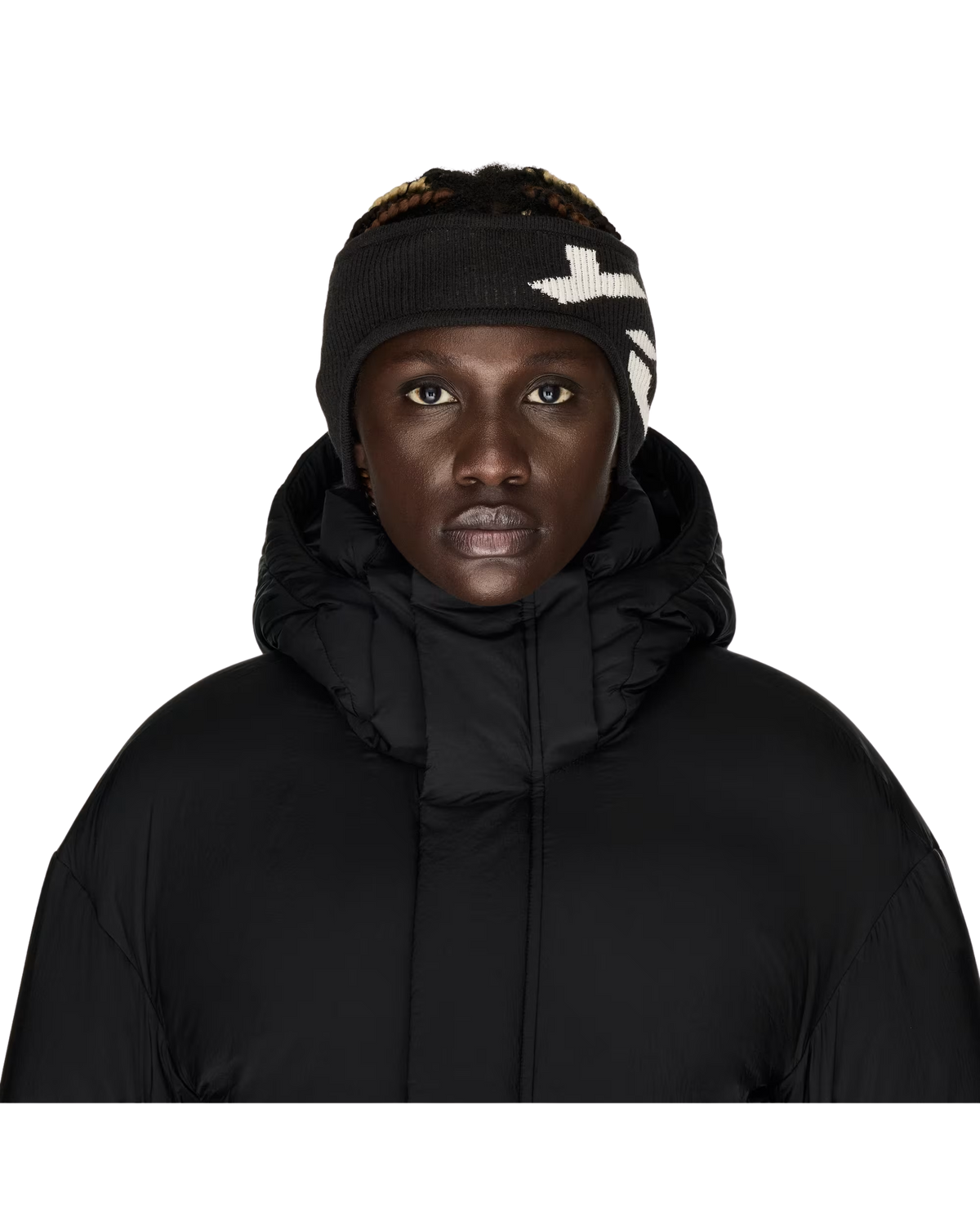 Y-3 headband