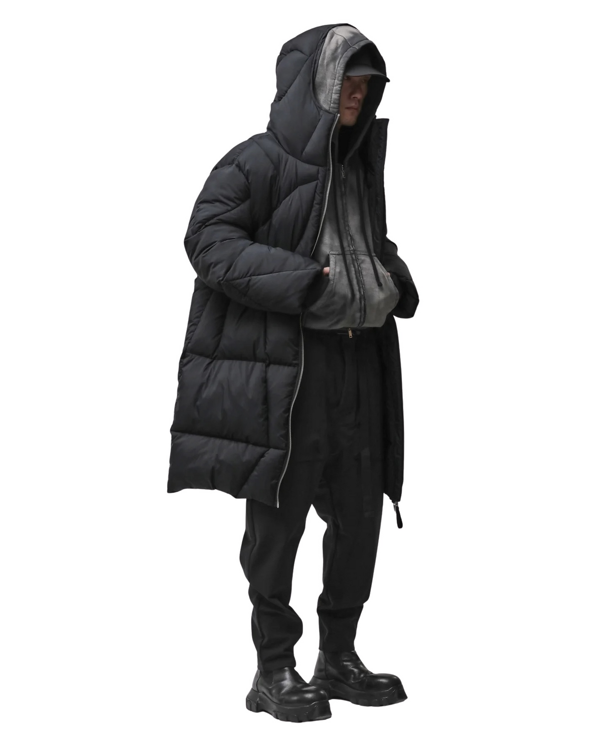 THOM/KROM jacket