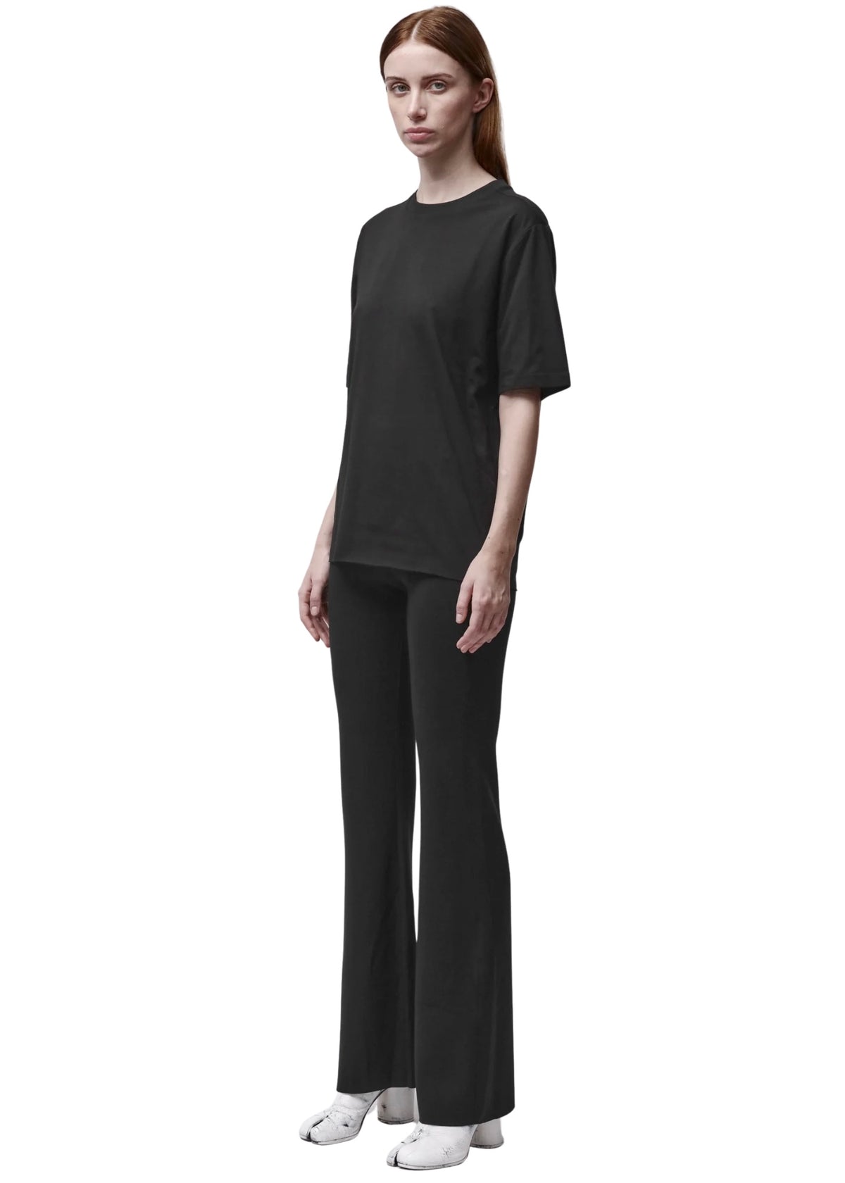 THOM KROM womens t-shirt