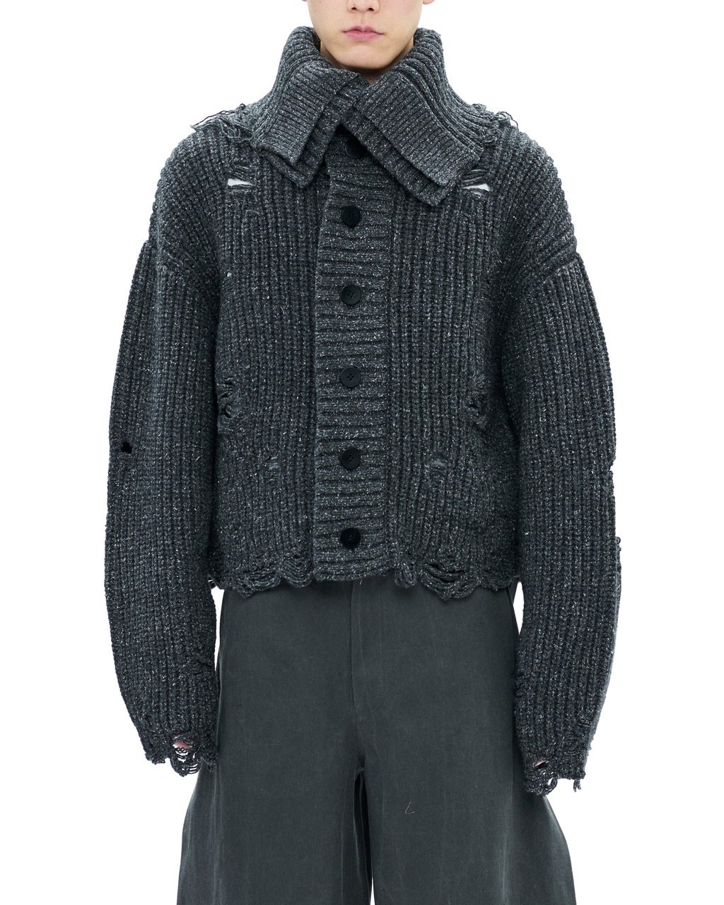 SEAN SUEN cardigan