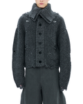 SEAN SUEN cardigan