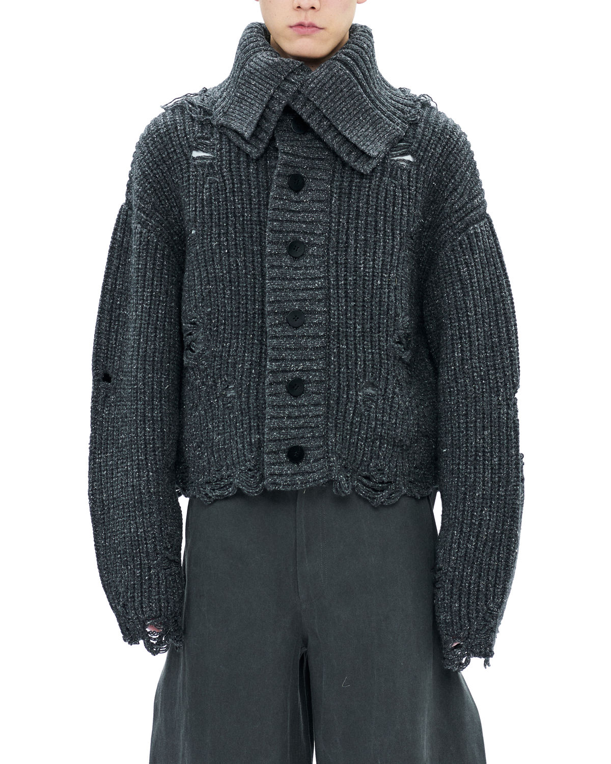SEAN SUEN cardigan