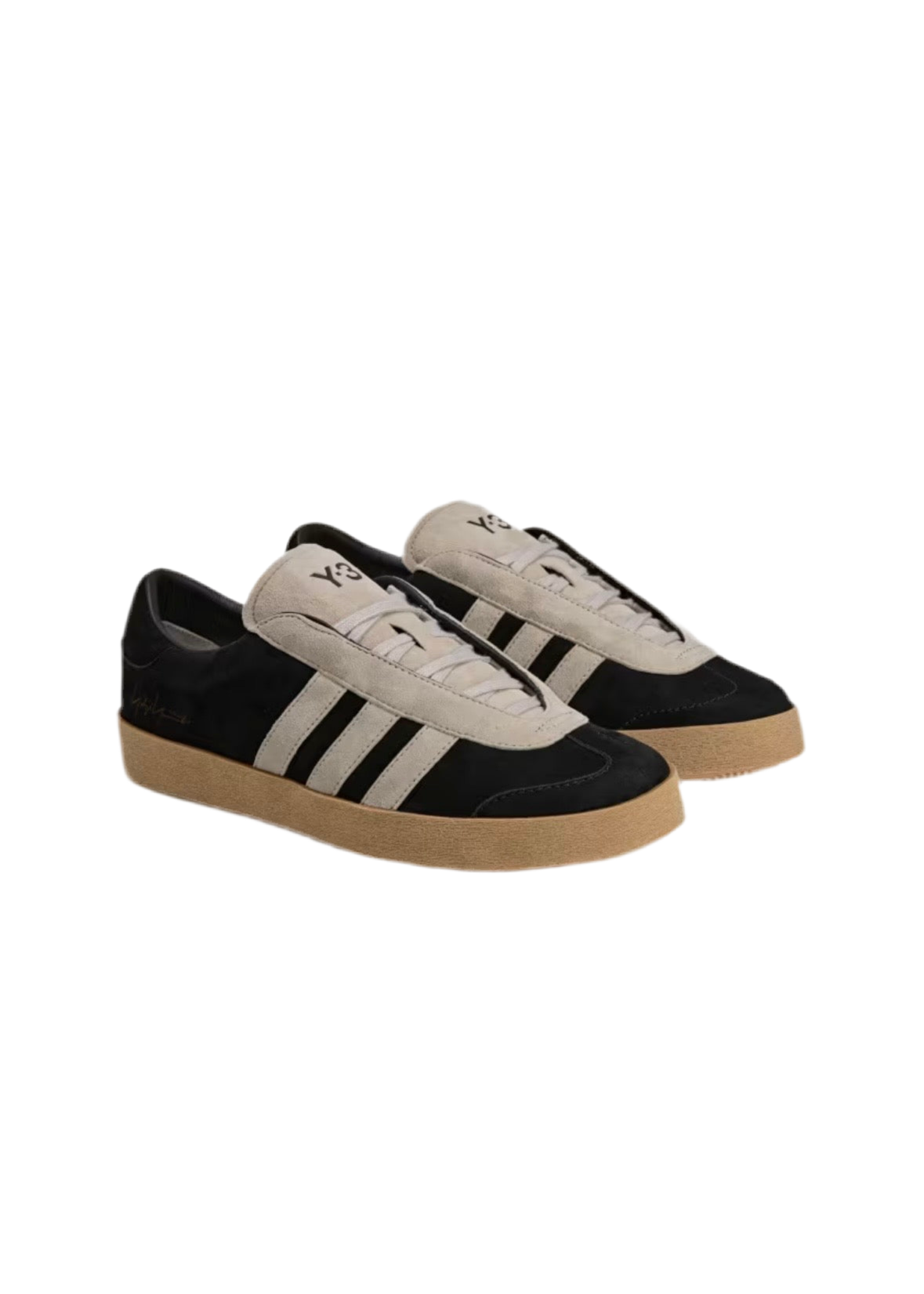 Y-3 GAZELLE