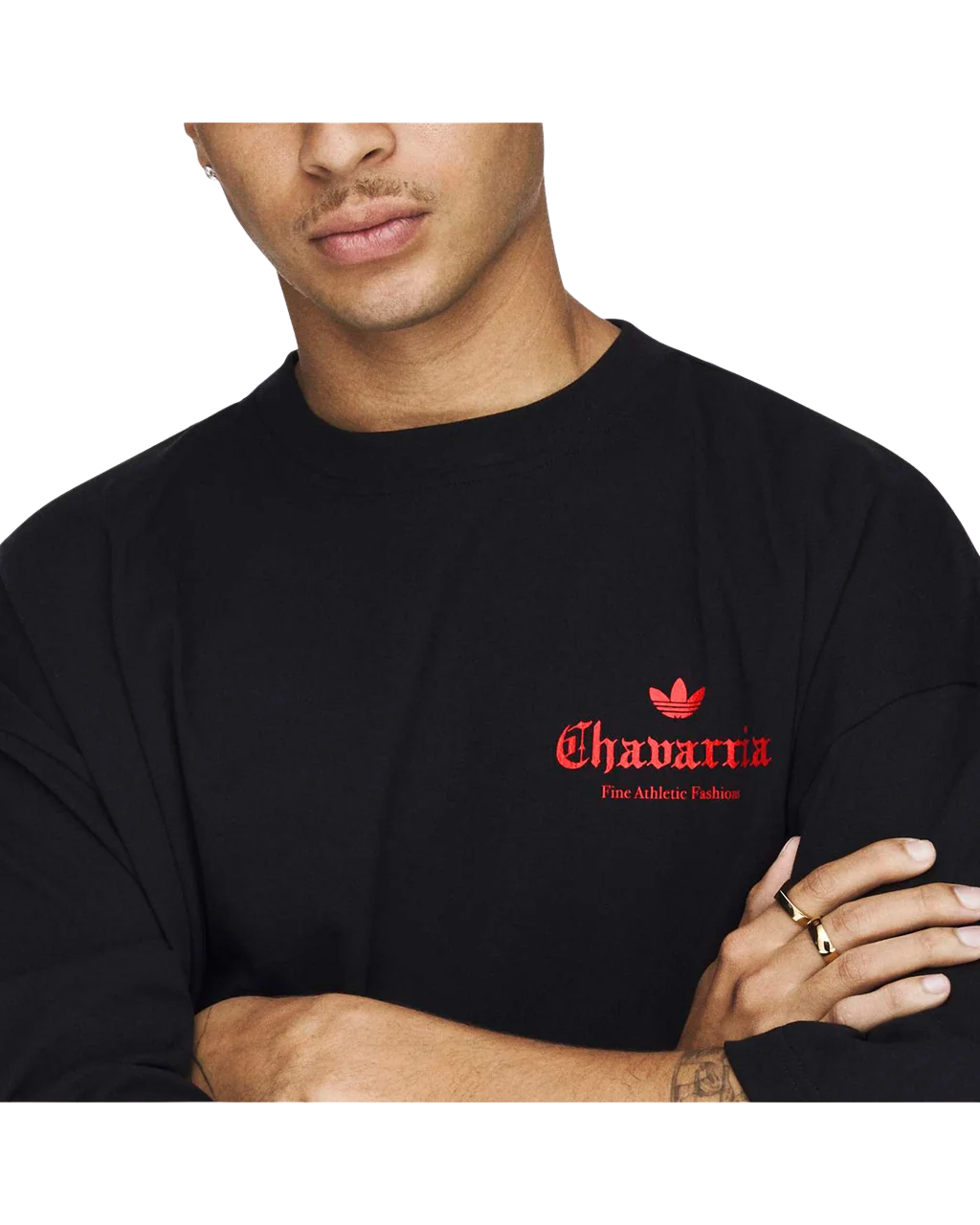 WILLY CHAVARRIA t-shirt