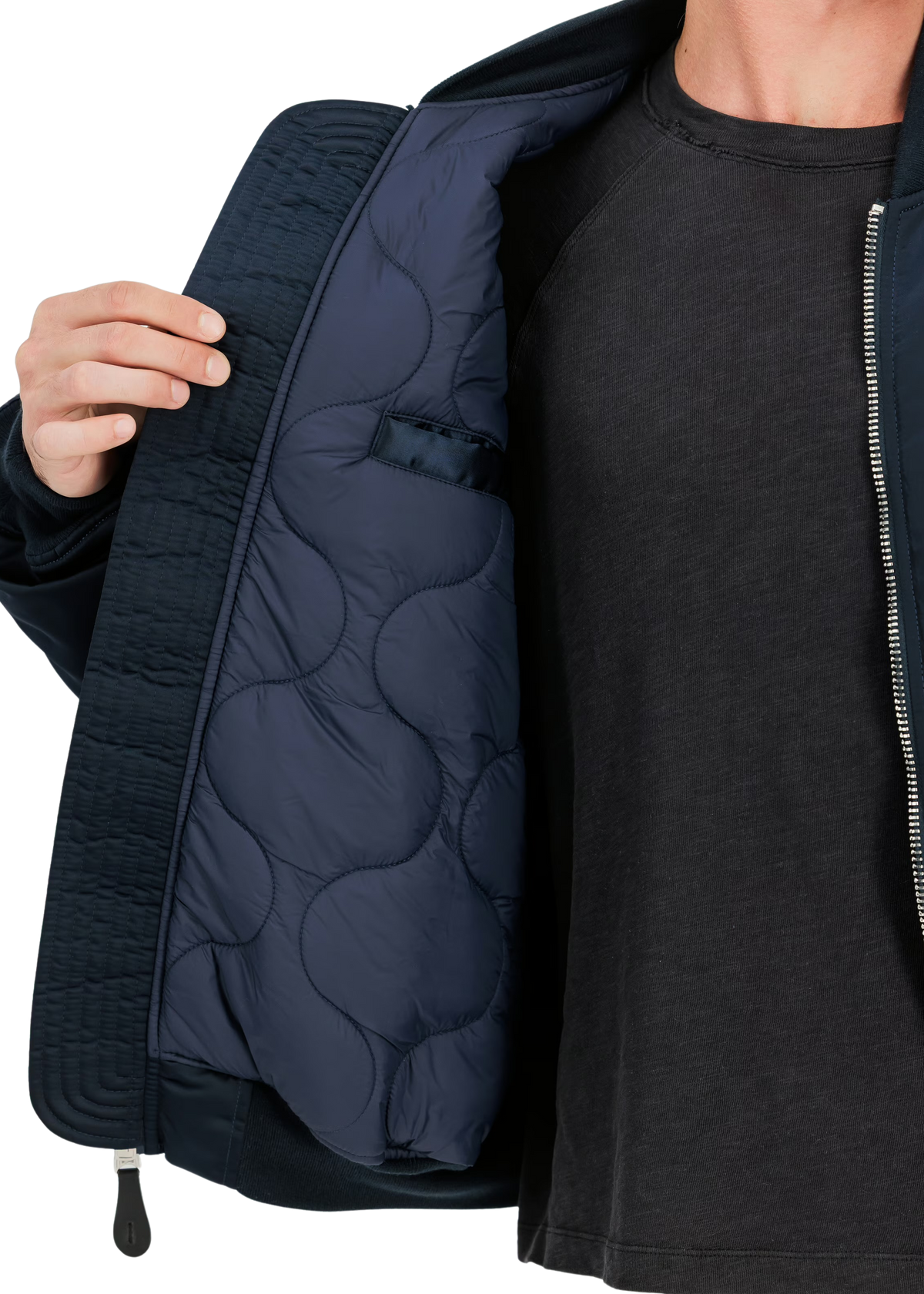 ALPHA INDUSTRIES bomberjacket