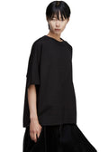 Polyptych Curved T Shirt