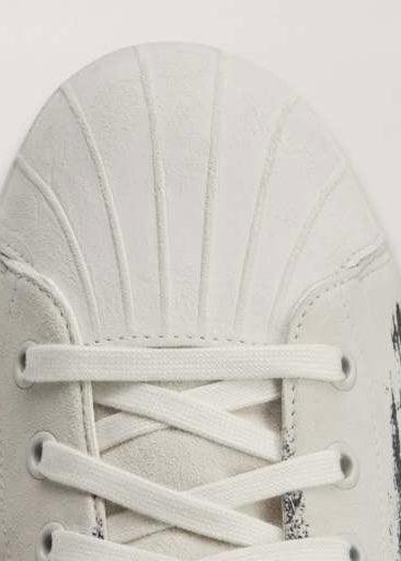 NIZZASTAR HI WHITE