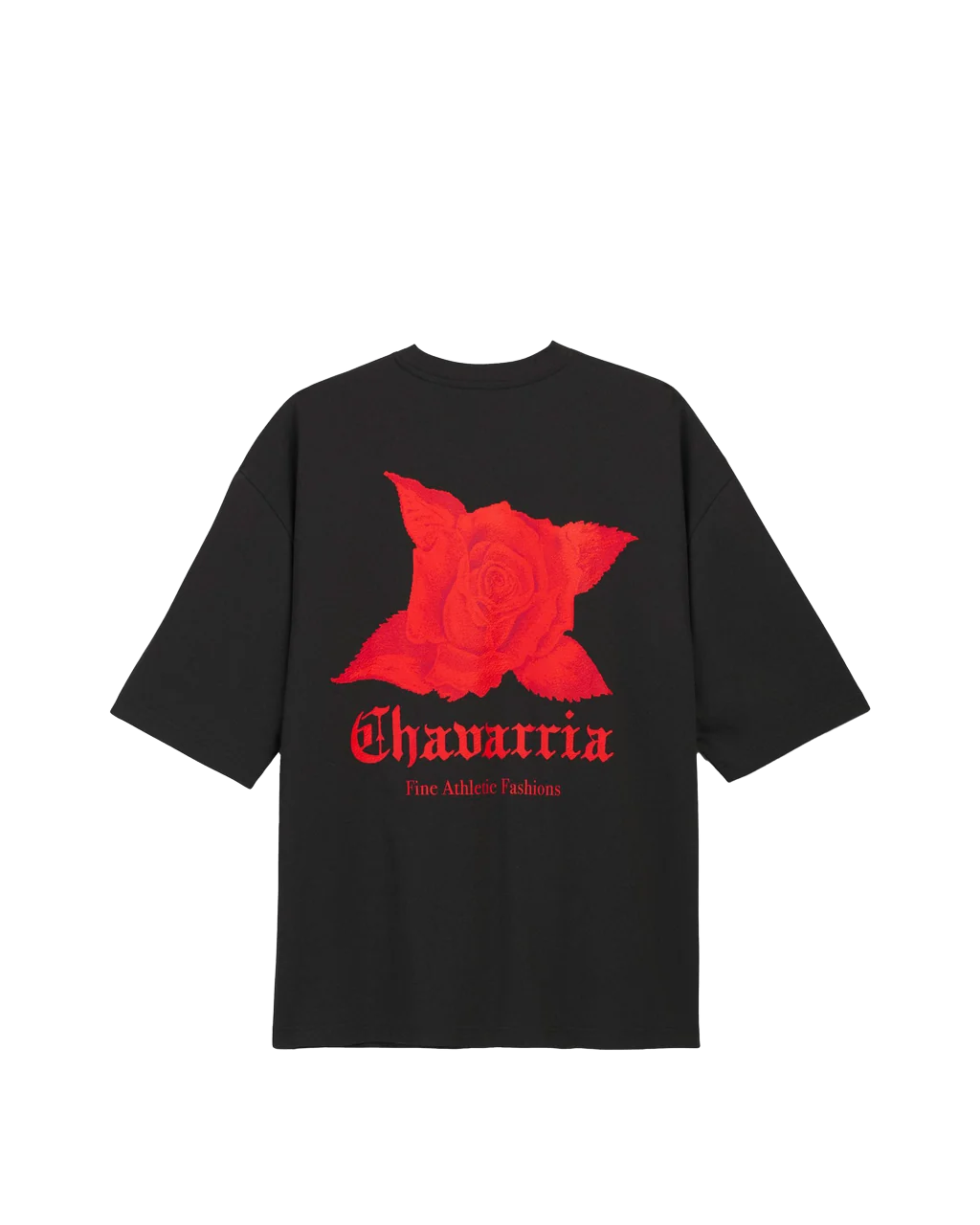 WILLY CHAVARRIA t-shirt