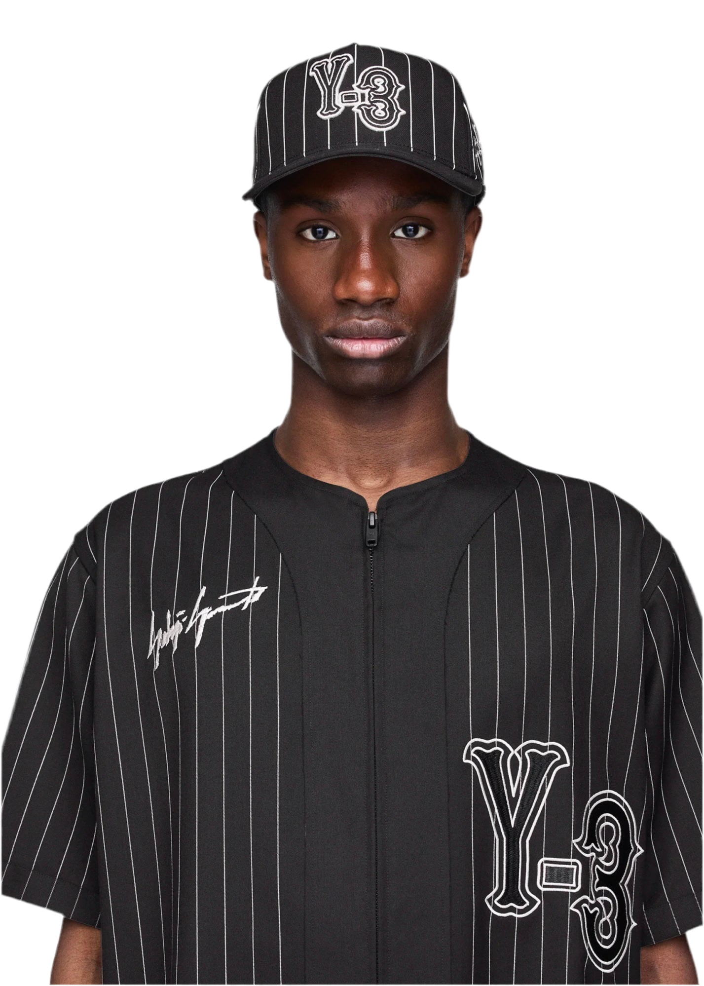 BASEBALL JERSEY