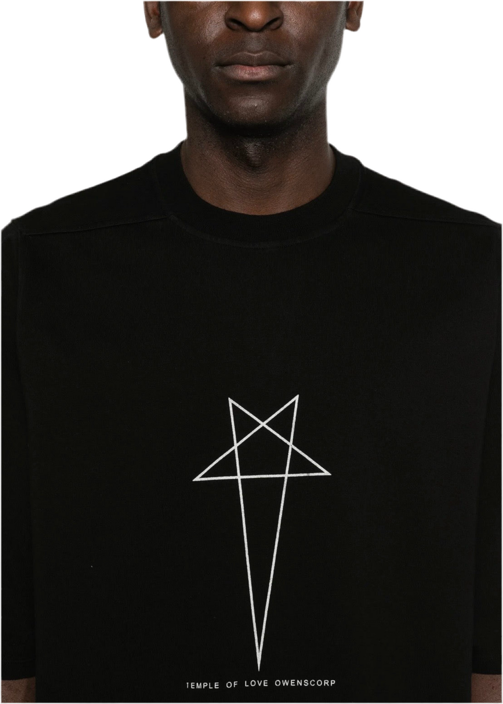 Jumbo SS T-Shirt