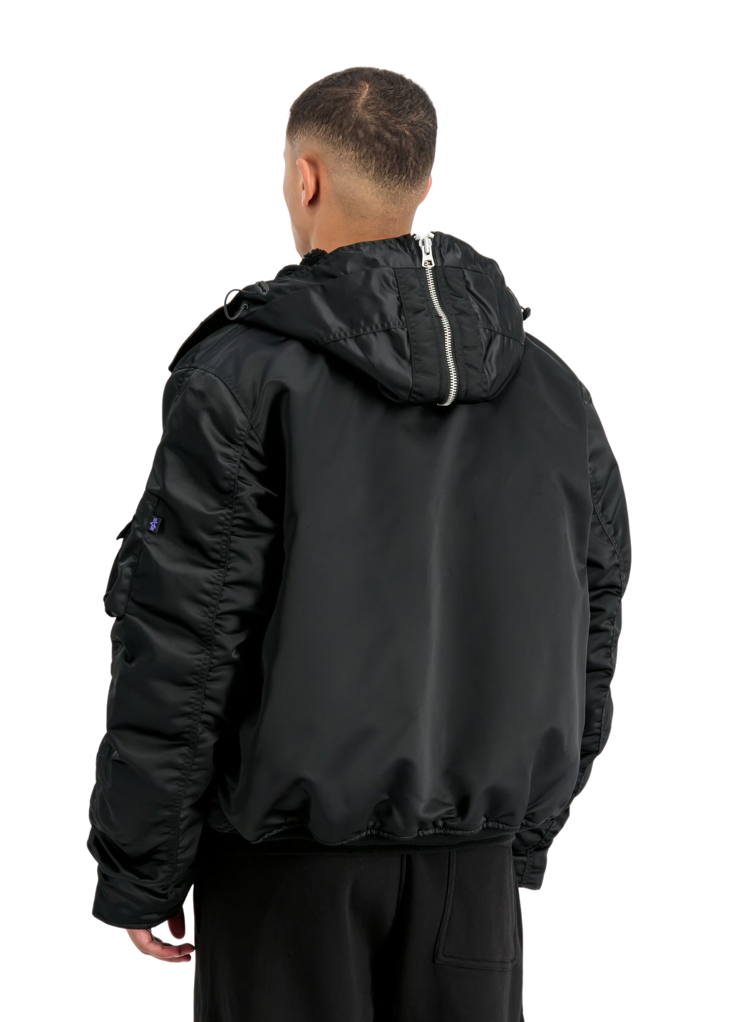 ALPHA INDUSTRIES bomberjacket
