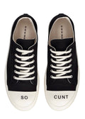 RICK OWENS DRKSHDW low sneaks