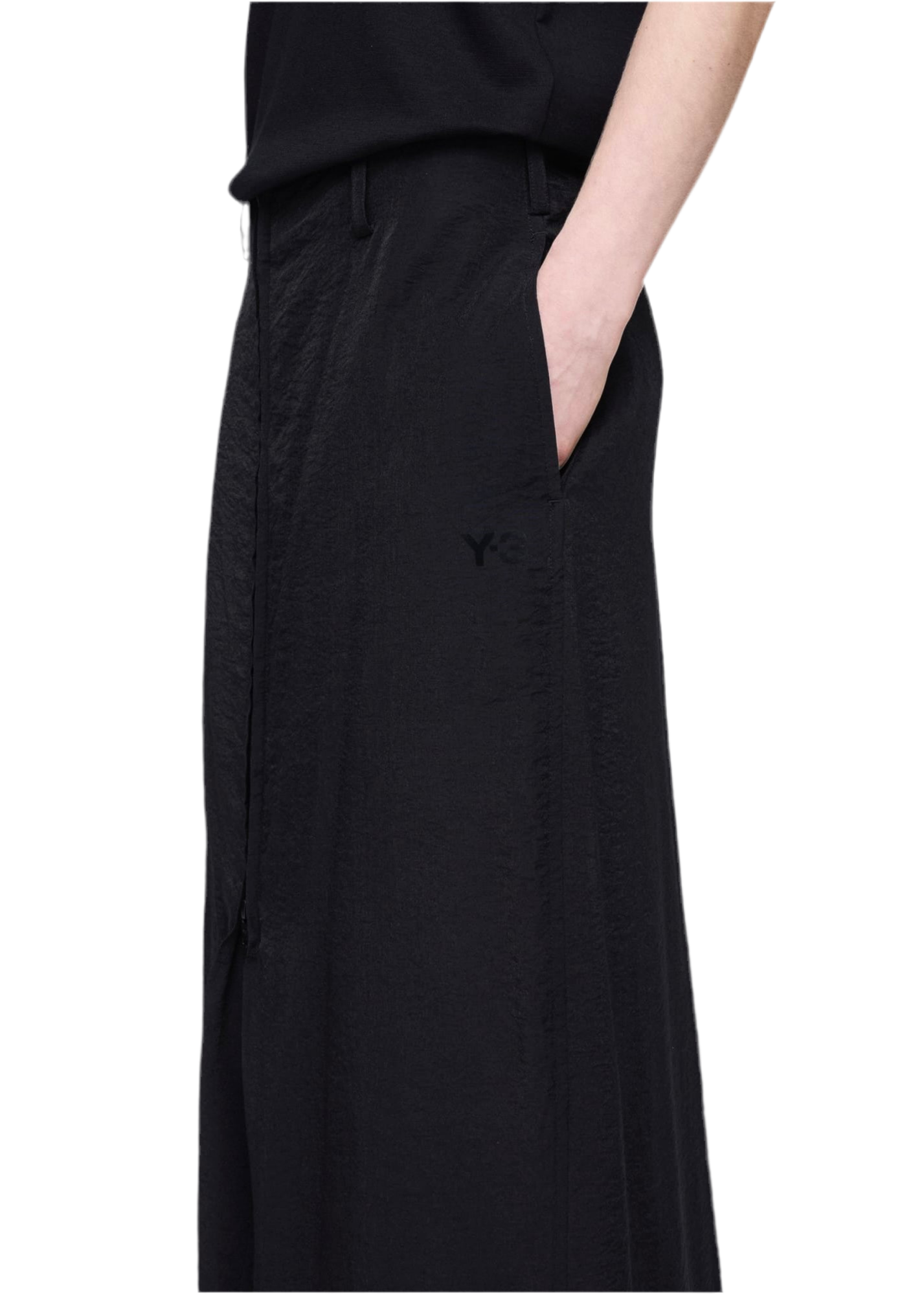 W UT WIDE PANTS