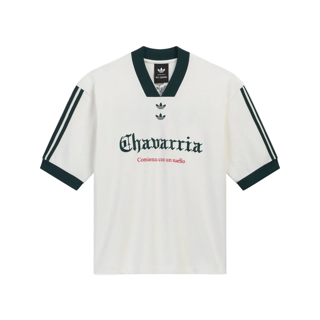 WC SOCCER TEE KY7708
