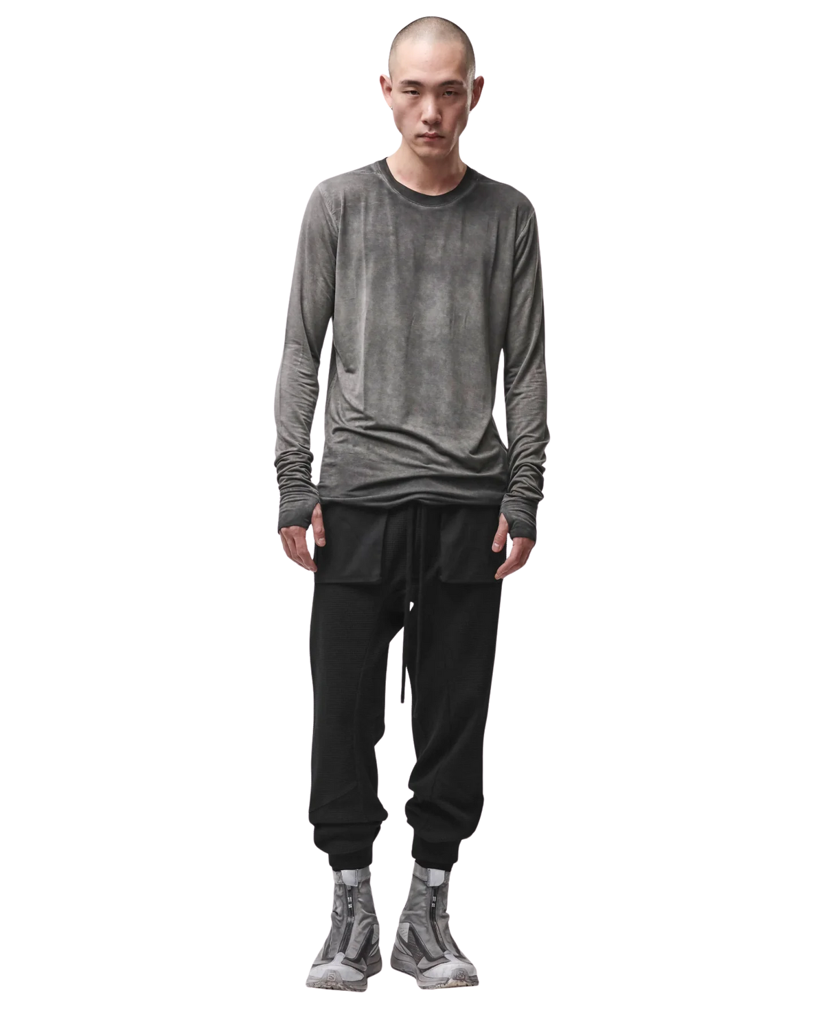 THOM/KROM longsleeve t-shirt