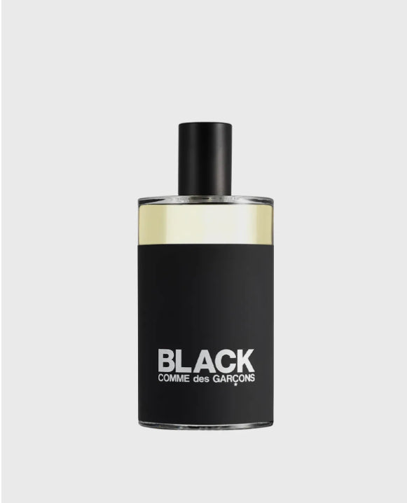 BLACK parfums