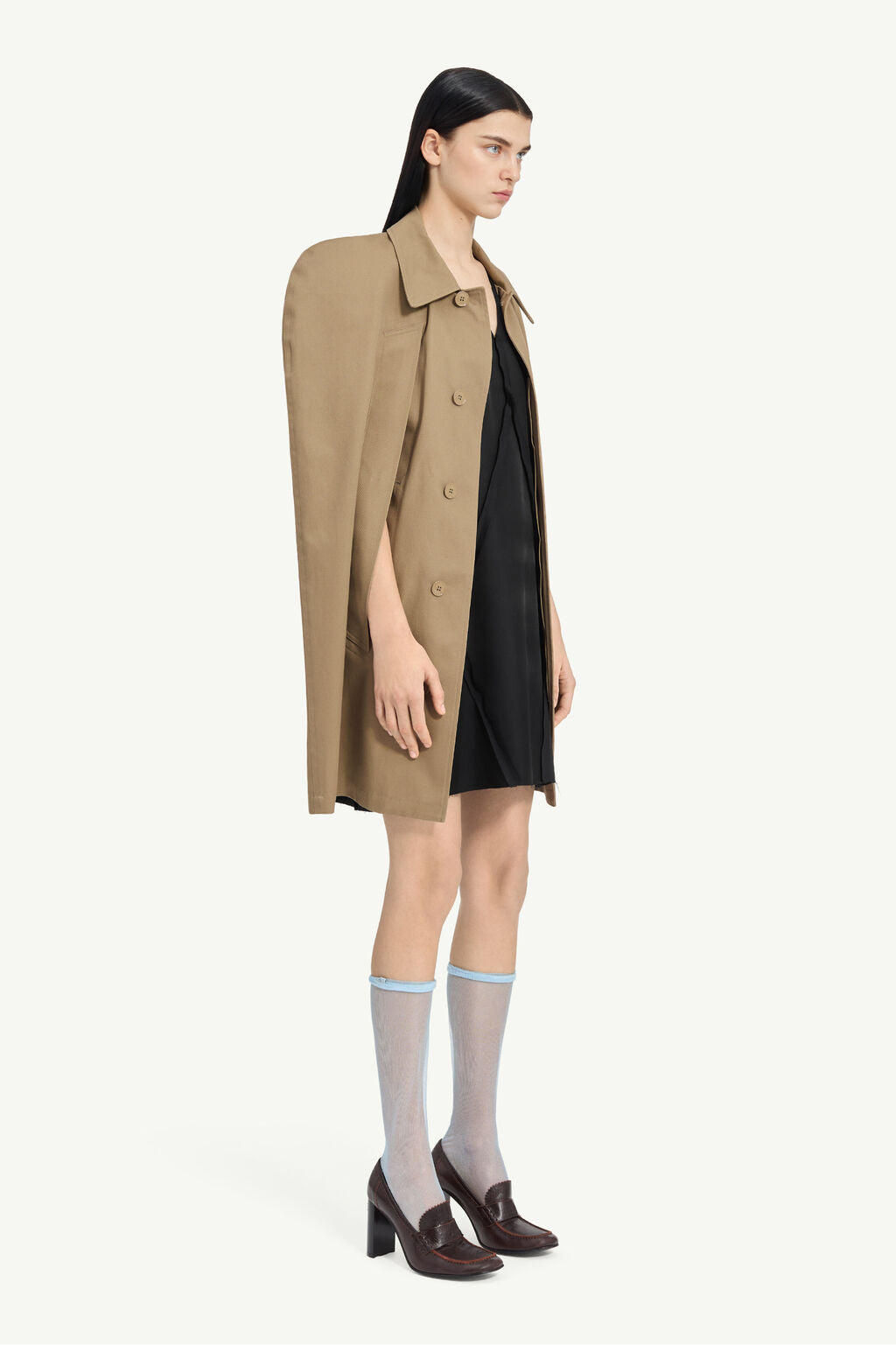 Coat S62AA0101