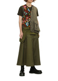 CDG Mens Skirt