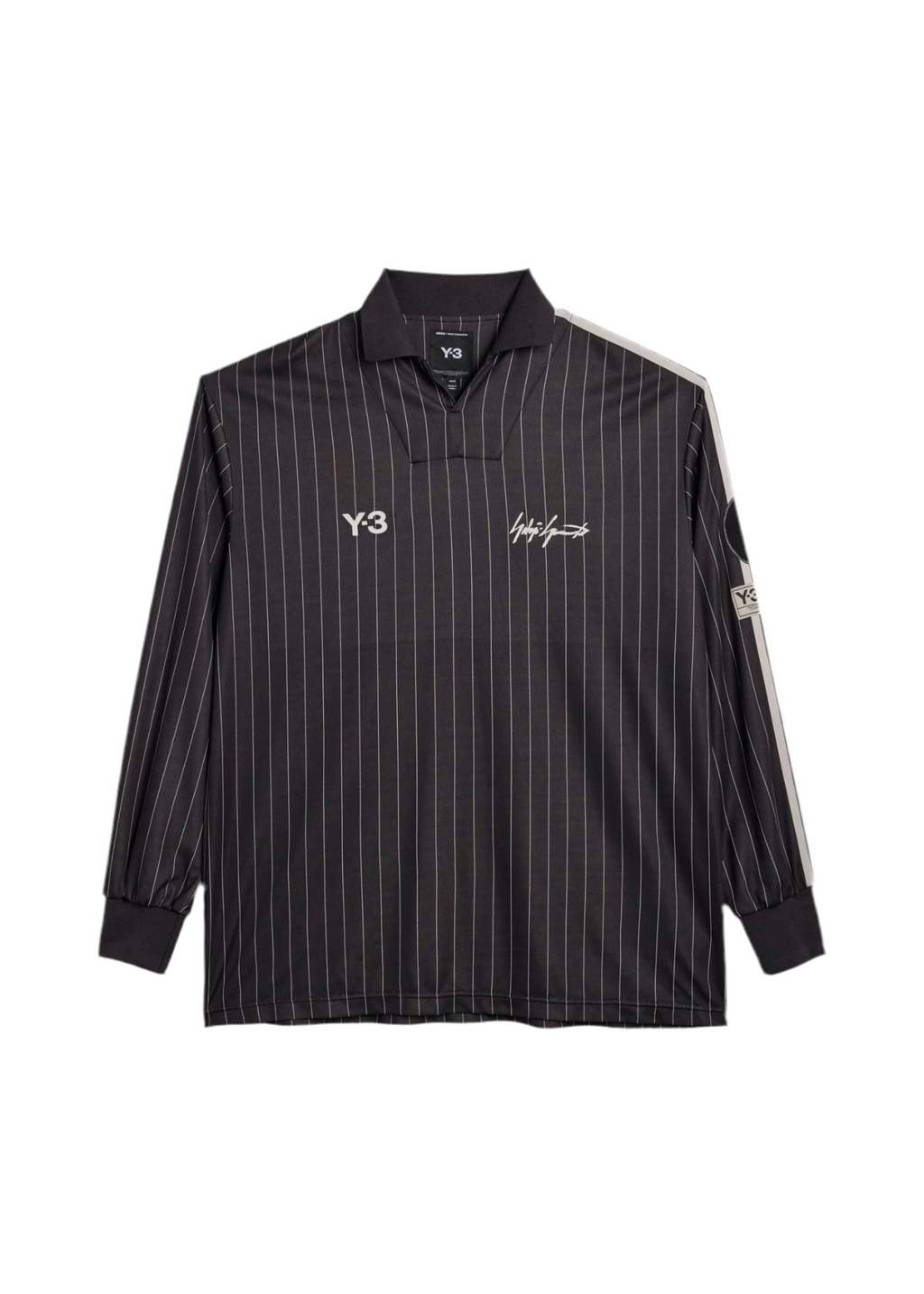 FOOTBALL JERSEY LONGSLEEVE