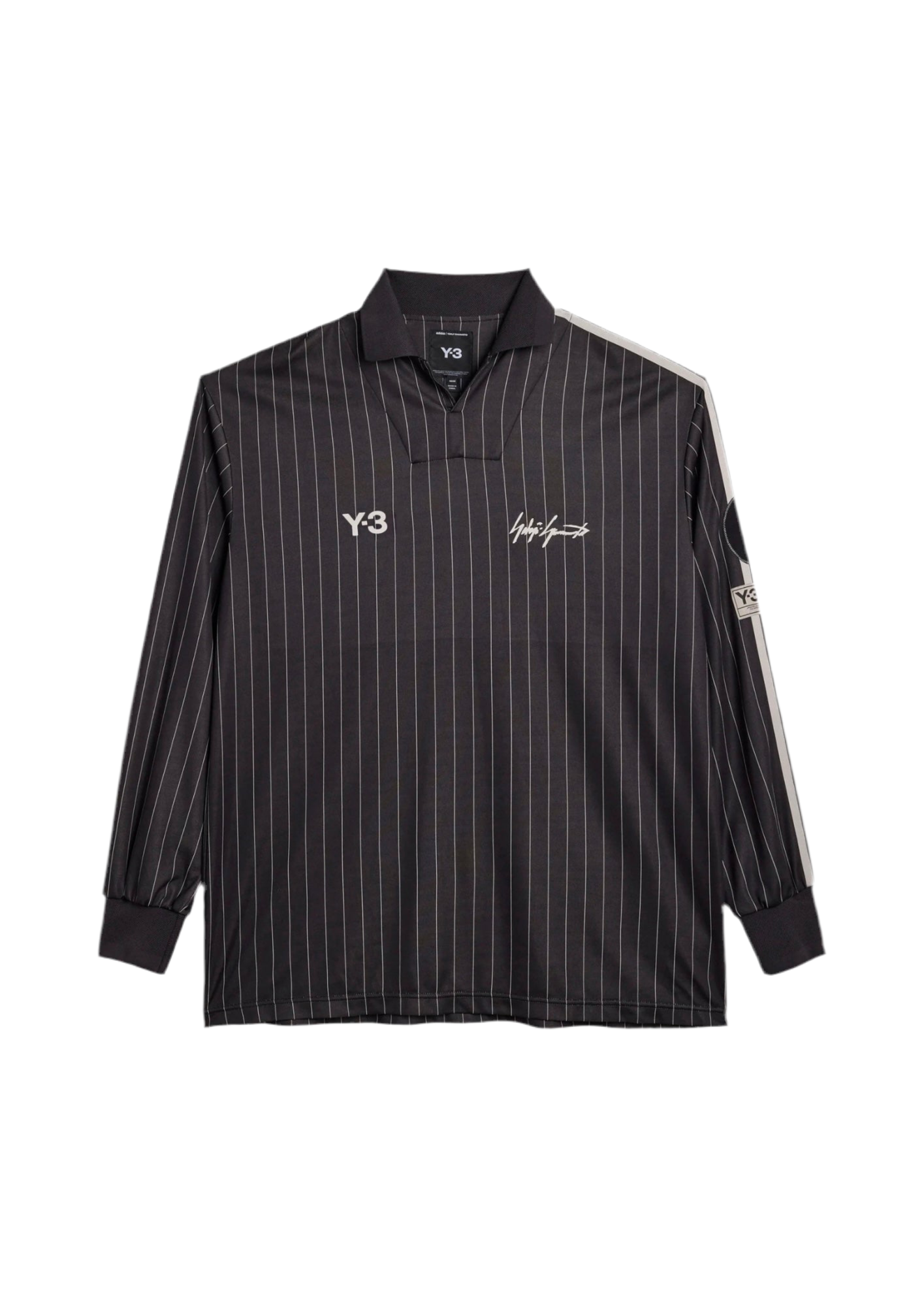 FOOTBALL JERSEY LONGSLEEVE