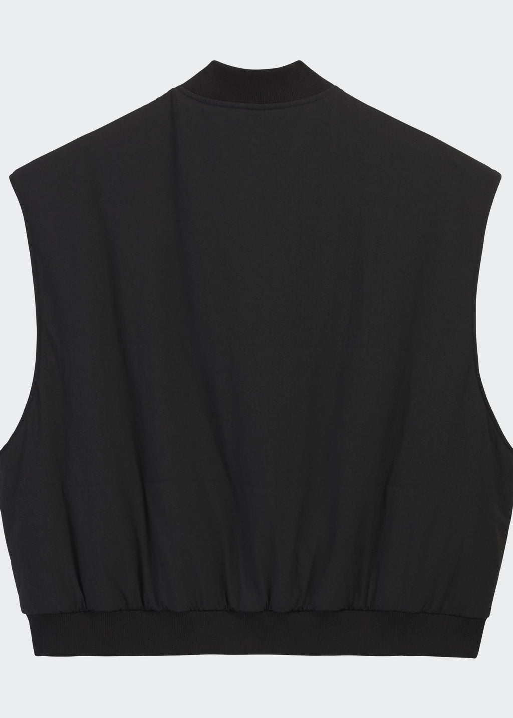 WC Padded Vest KS6437