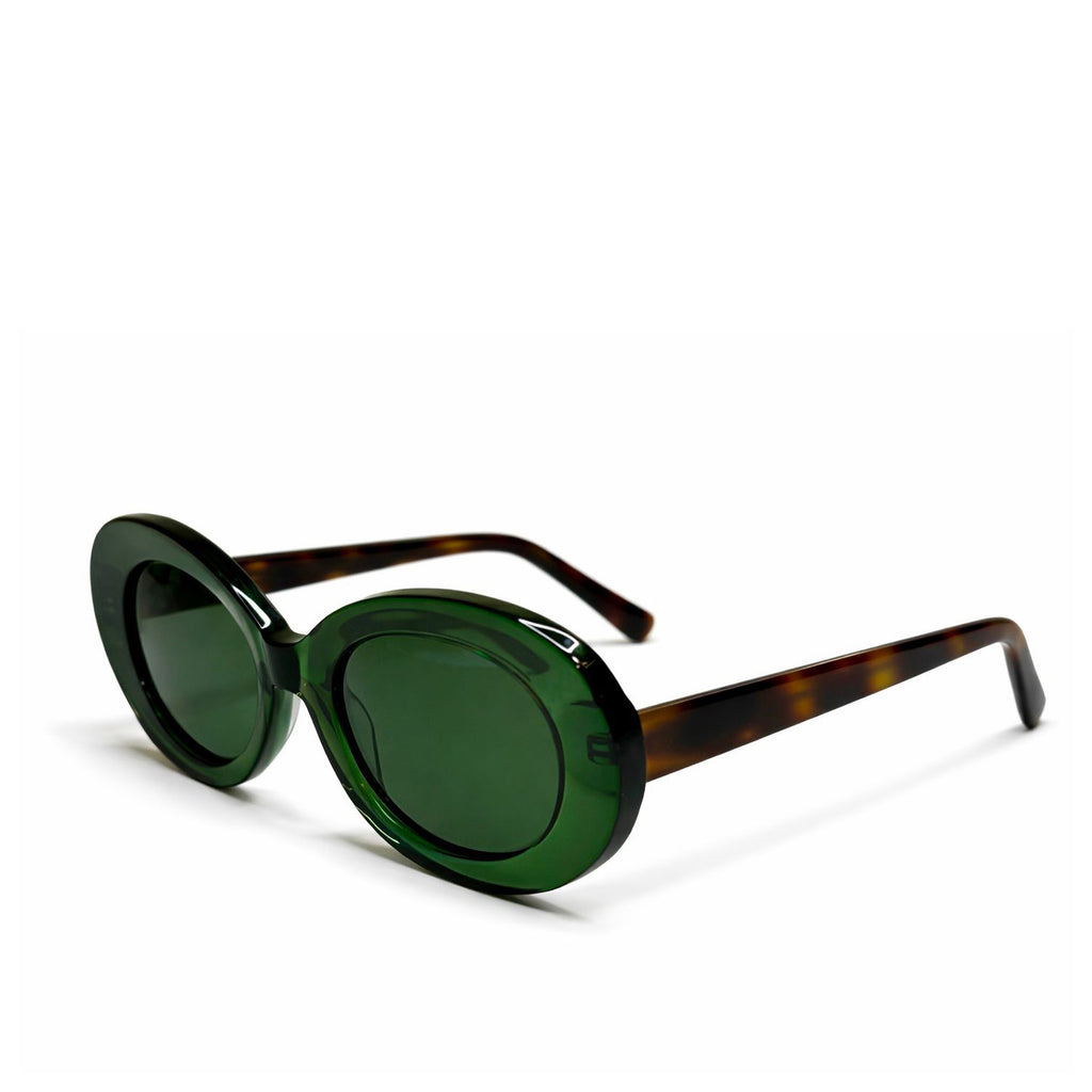 S_08 Green Turtoise