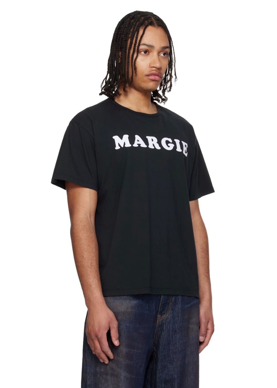 MARGIE T-shirt black