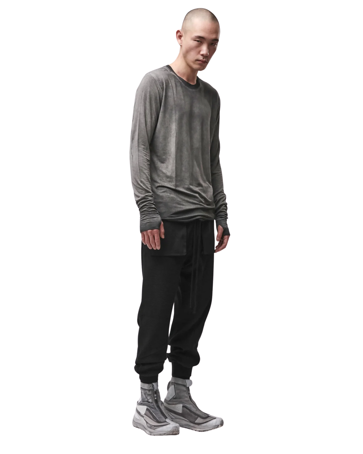 THOM/KROM longsleeve t-shirt
