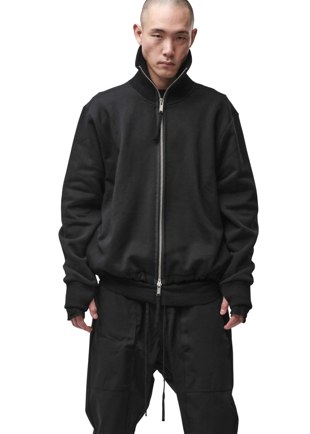 THOM KROM jacket