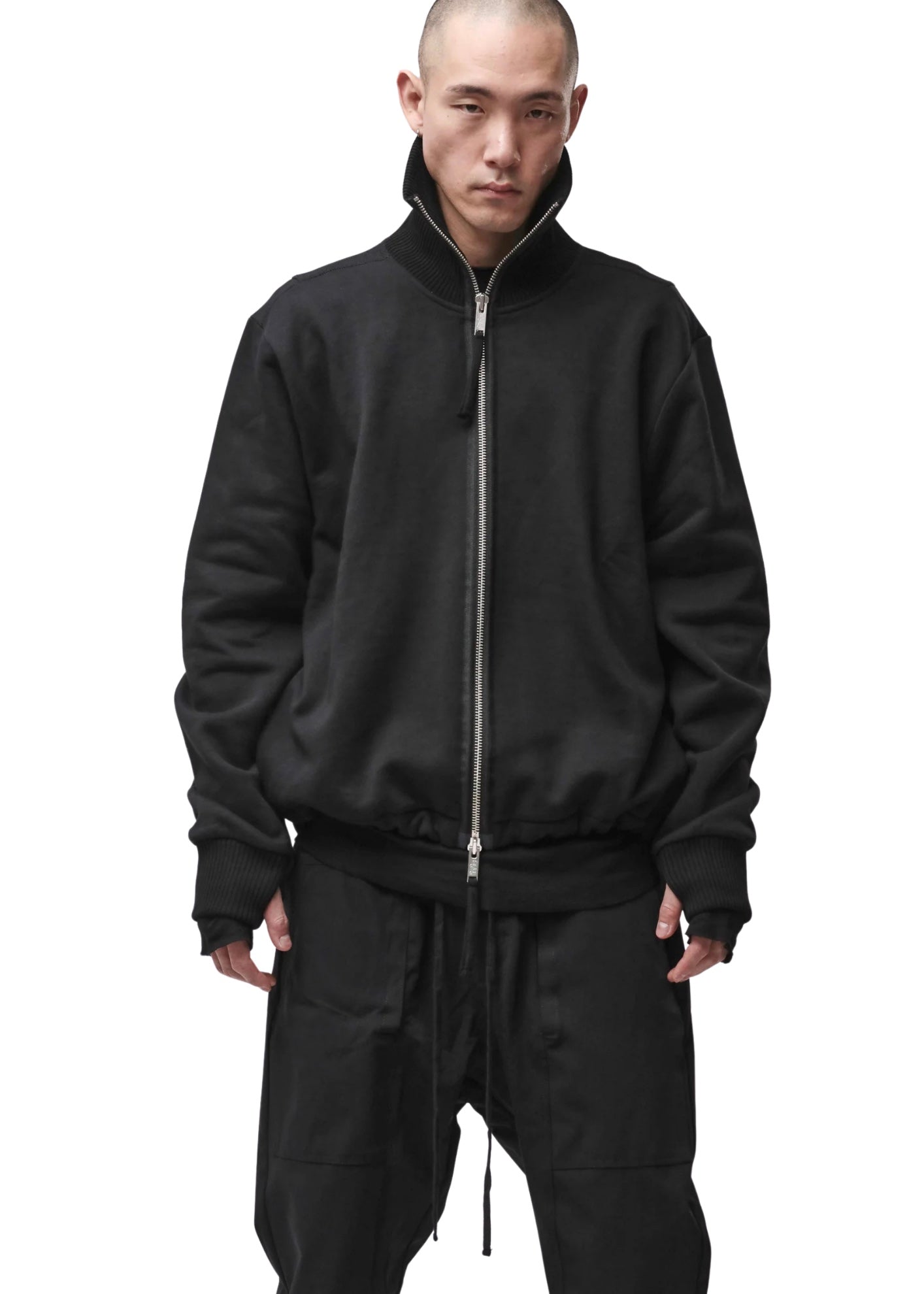 Jacket M SJ 707