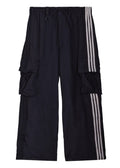 Y3 Nylon Cargopants