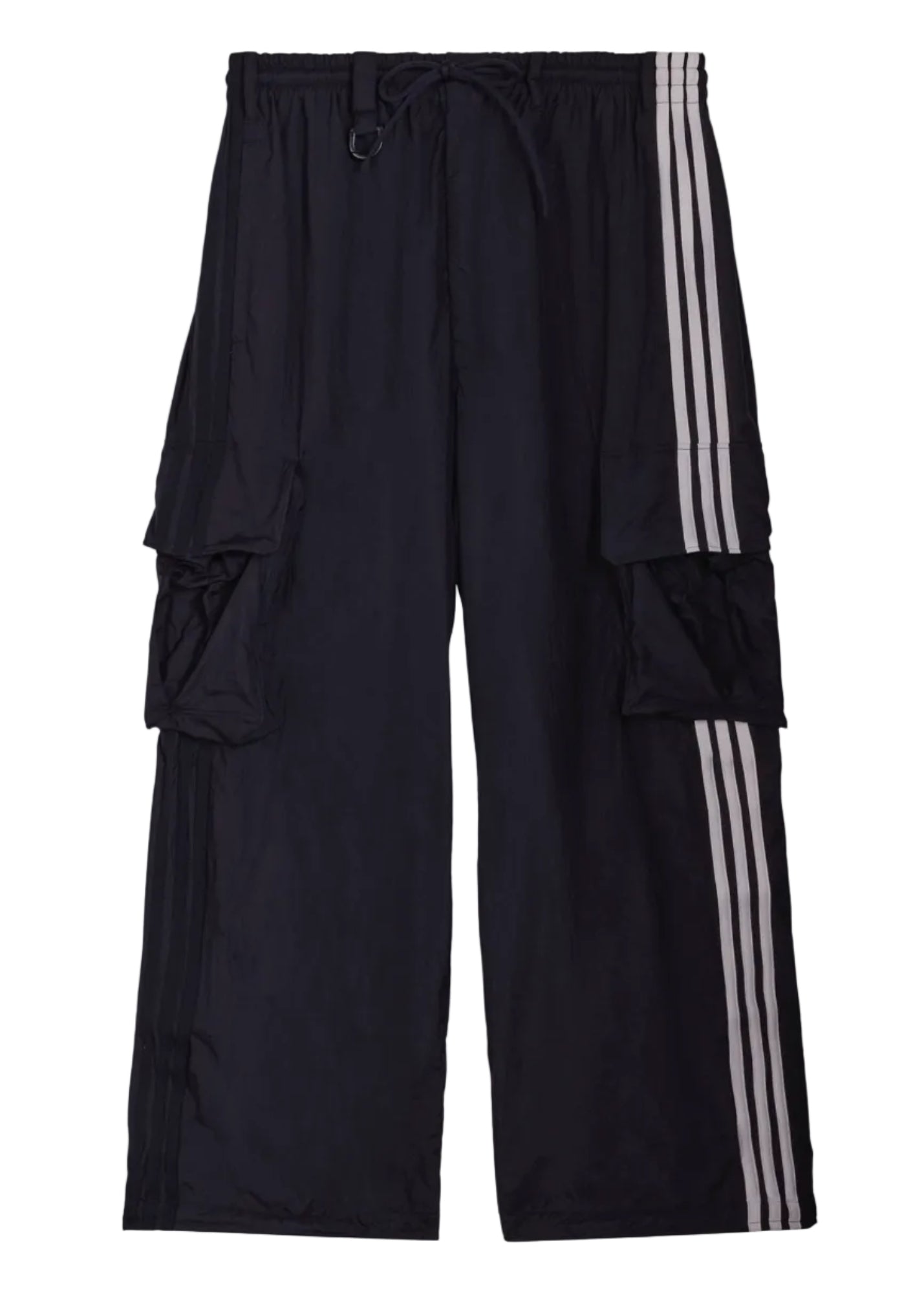 Y3 Nylon Cargopants