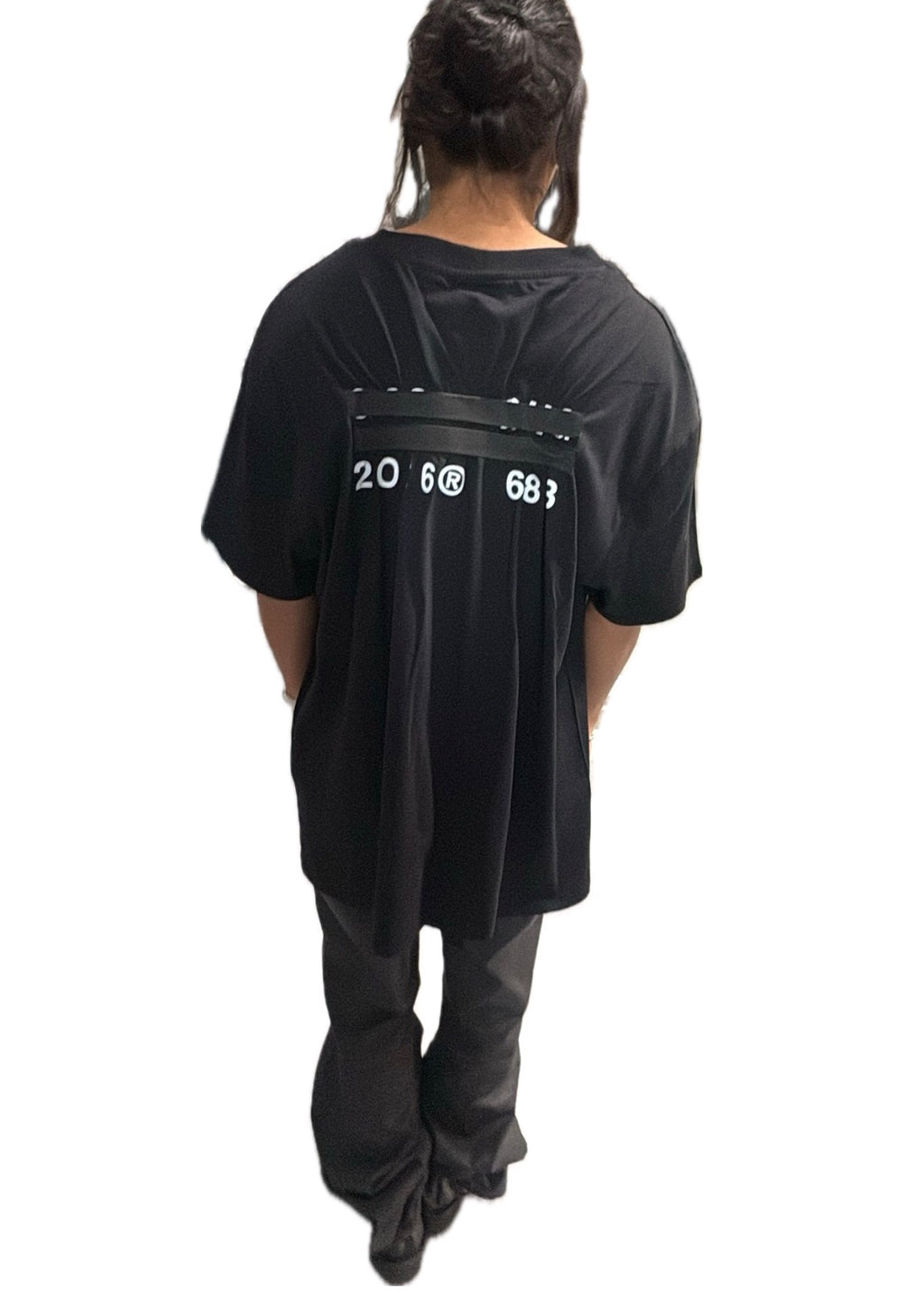 MGHO T-SHIRT
