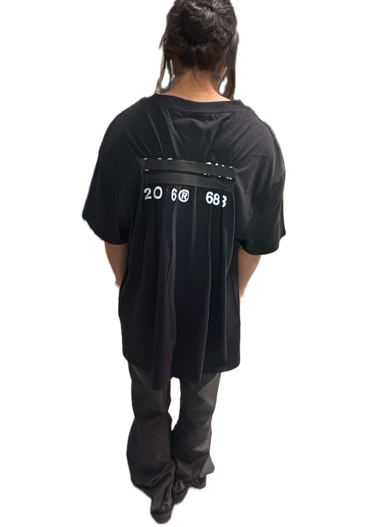 MGHO T-SHIRT