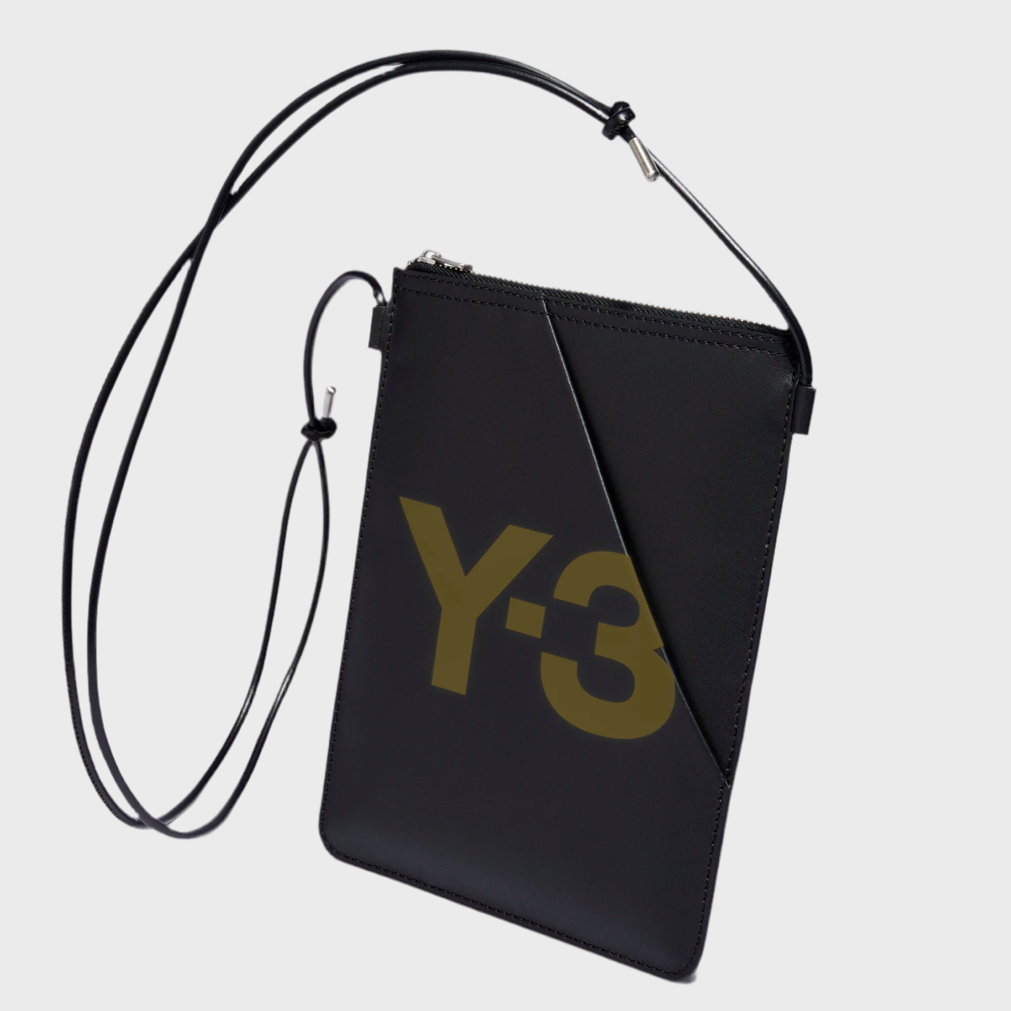 “Y-3” CROSS BODY BAG