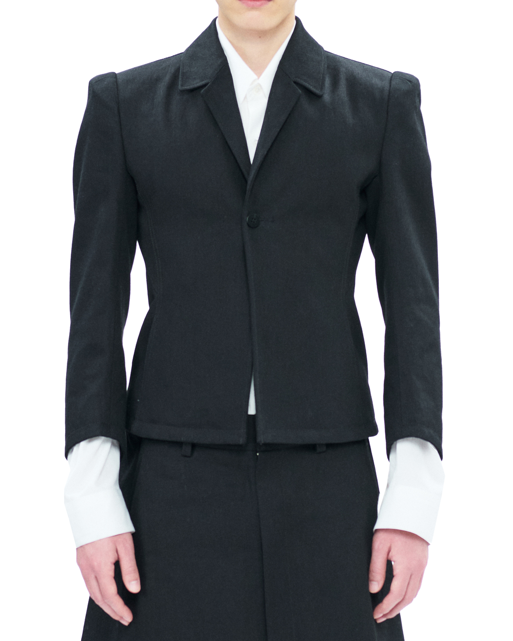 SEAN SUEN blazer
