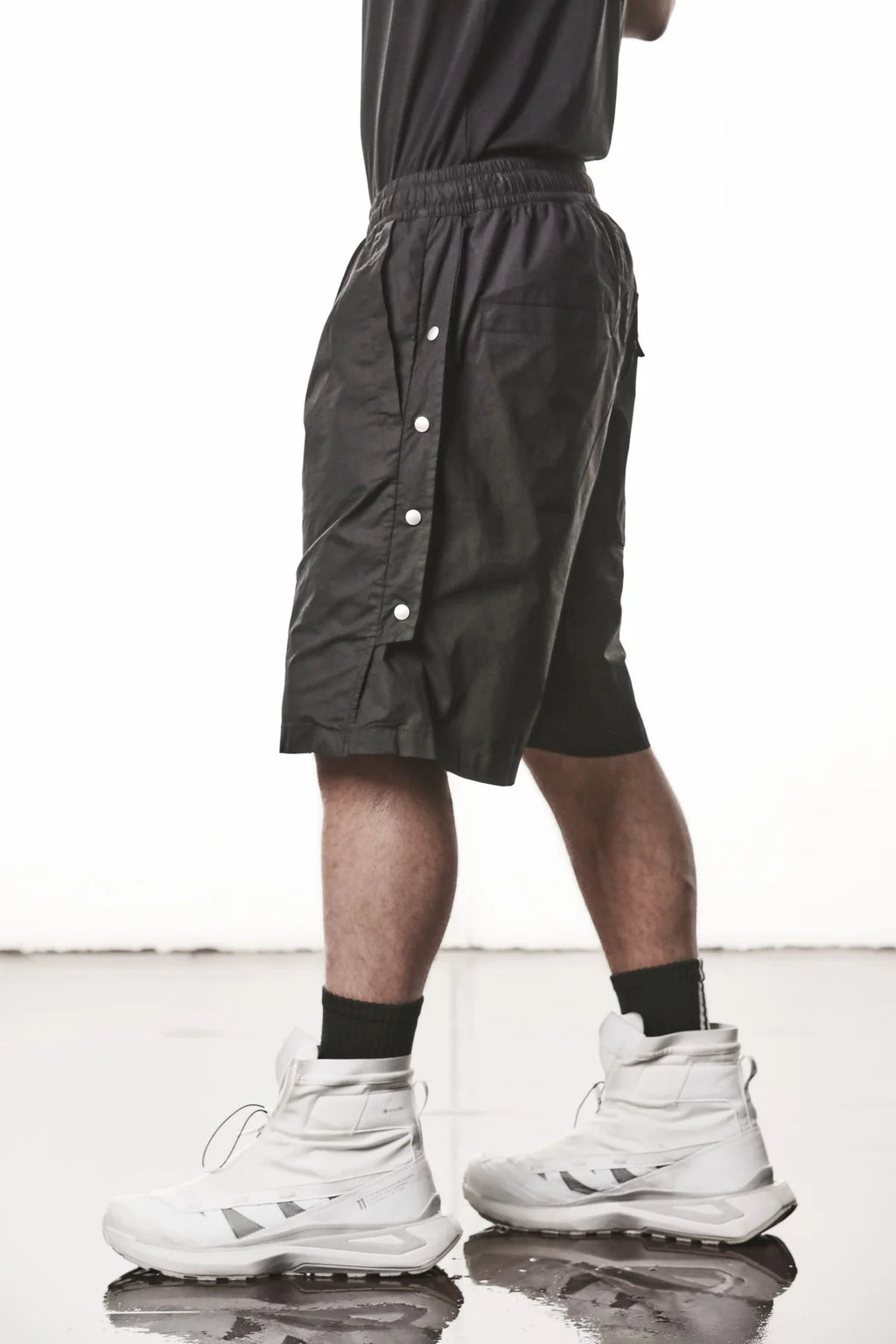 Shorts M P 33