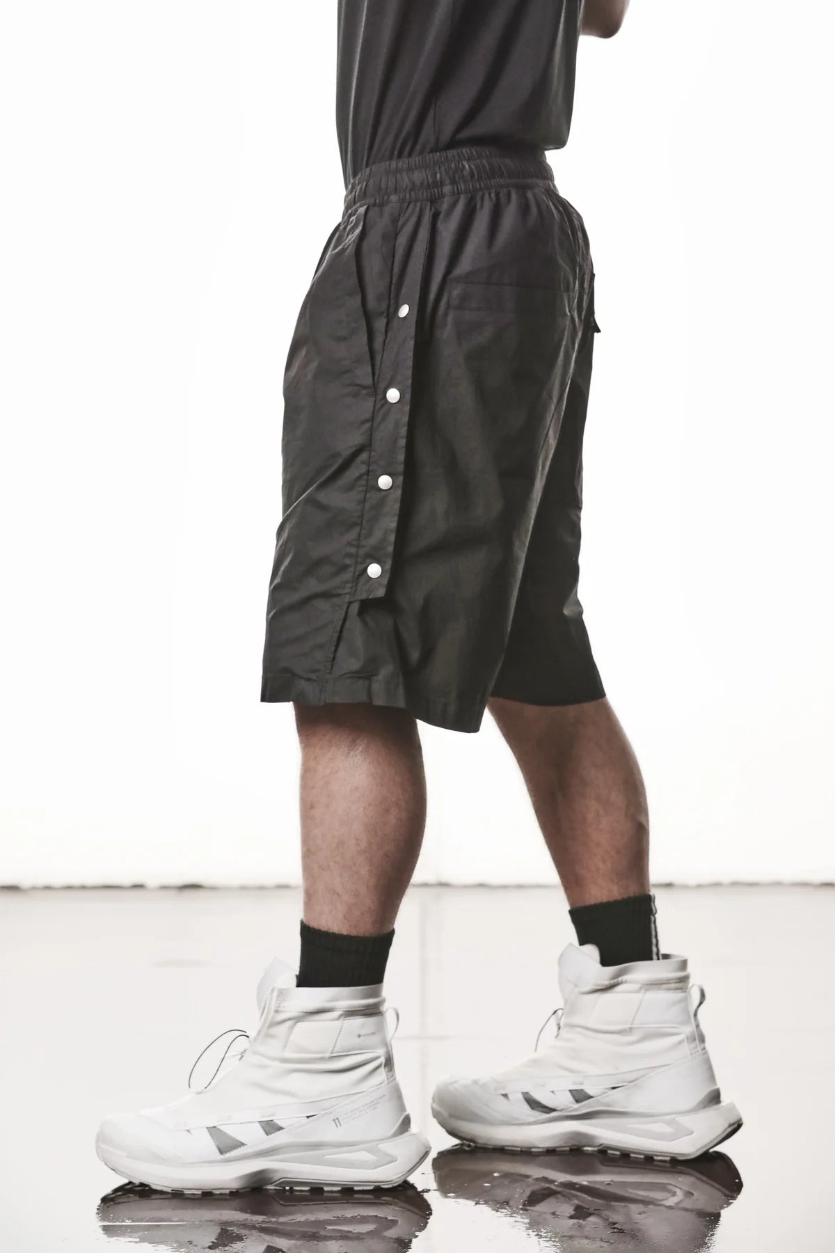 Shorts M P 33