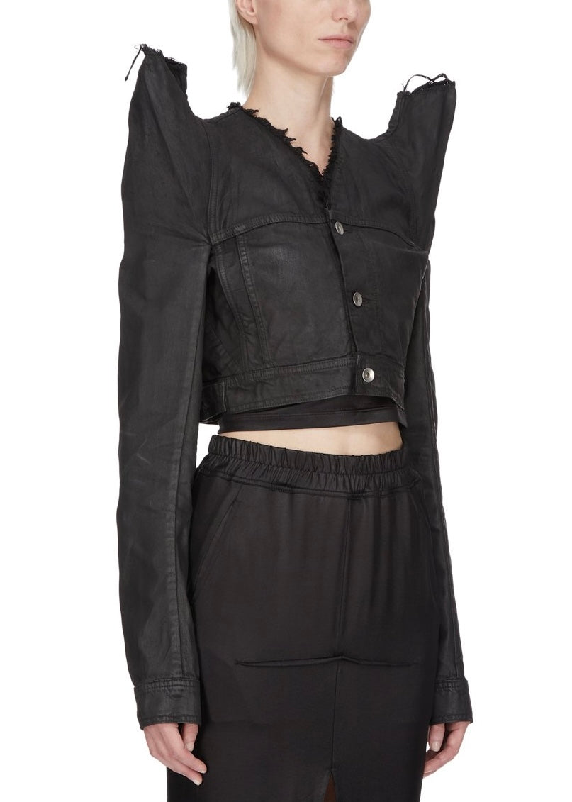 Tec Trucker Jacket