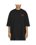 WILLY CHAVARRIA t-shirt
