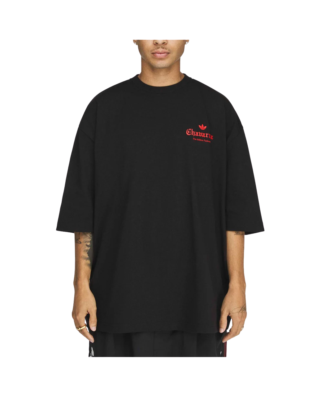 WILLY CHAVARRIA t-shirt