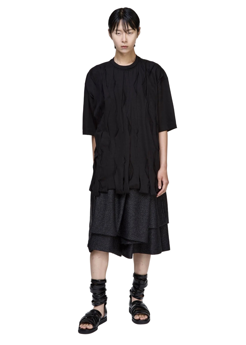Fragment T Shirt