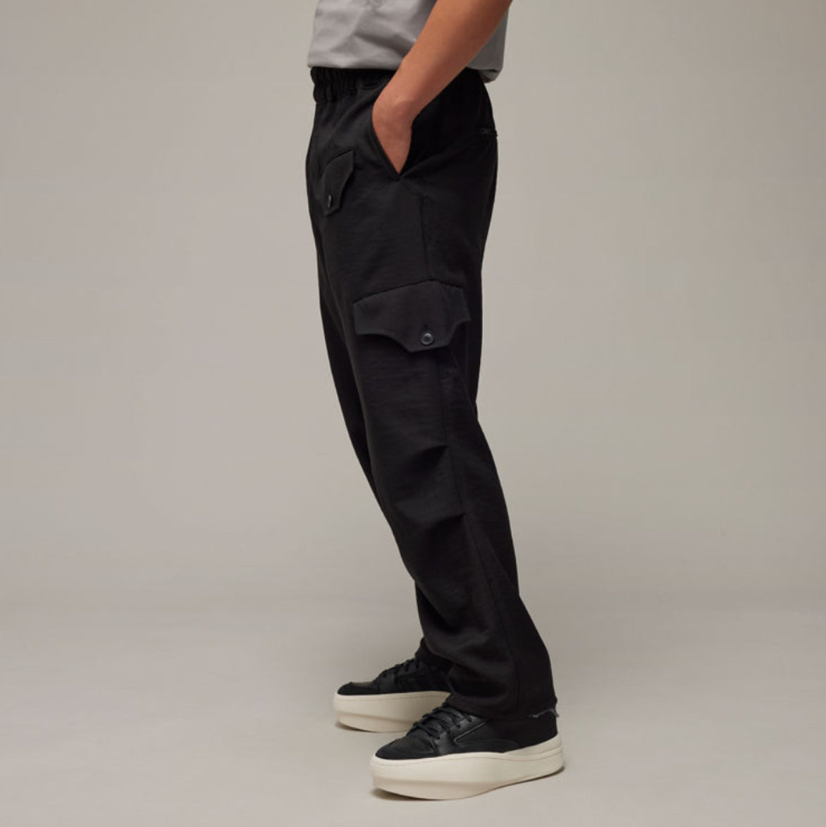 Y-3 SP UNI STR PANT