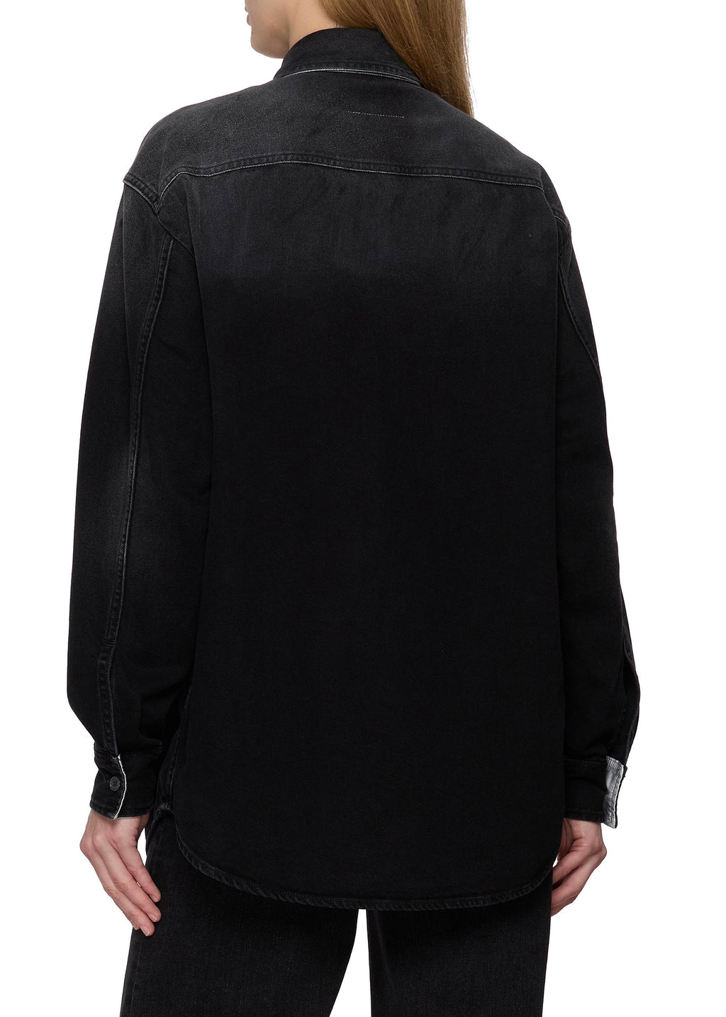 Long-sleeved Shirt