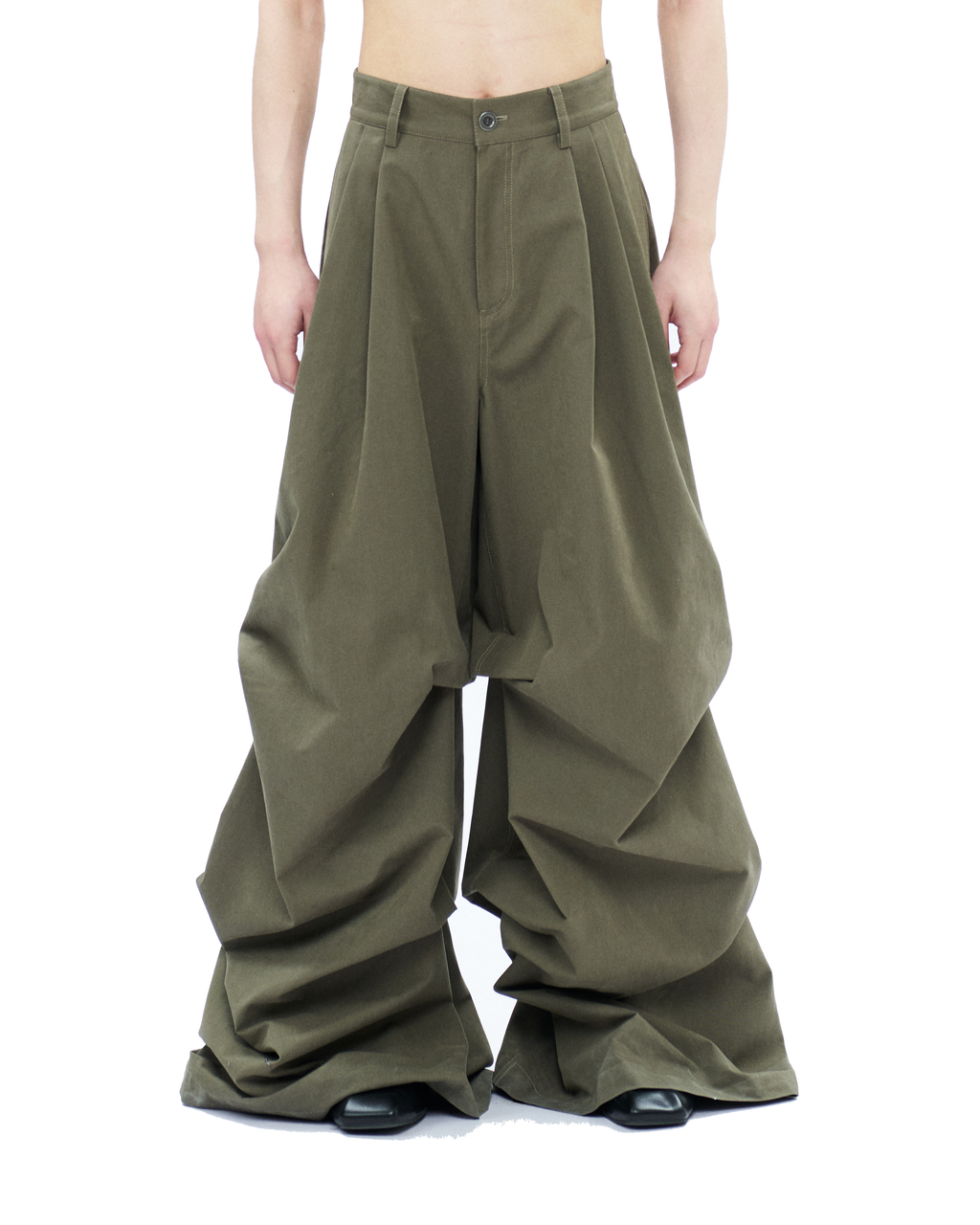 SEAN SUEN pants