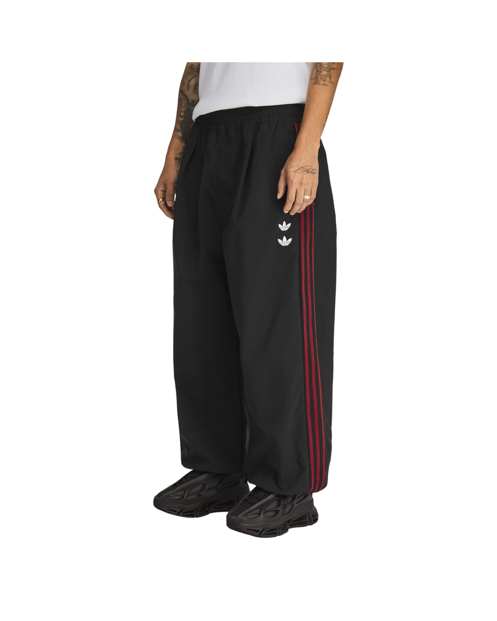 WILLY CHAVARRIA pants